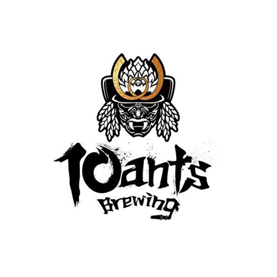 10ants Brewing